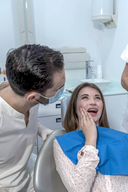 Best Tooth Infection Emergency Dentist  in Lincoln, CA